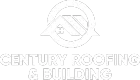 Century Roofing and Building Logo