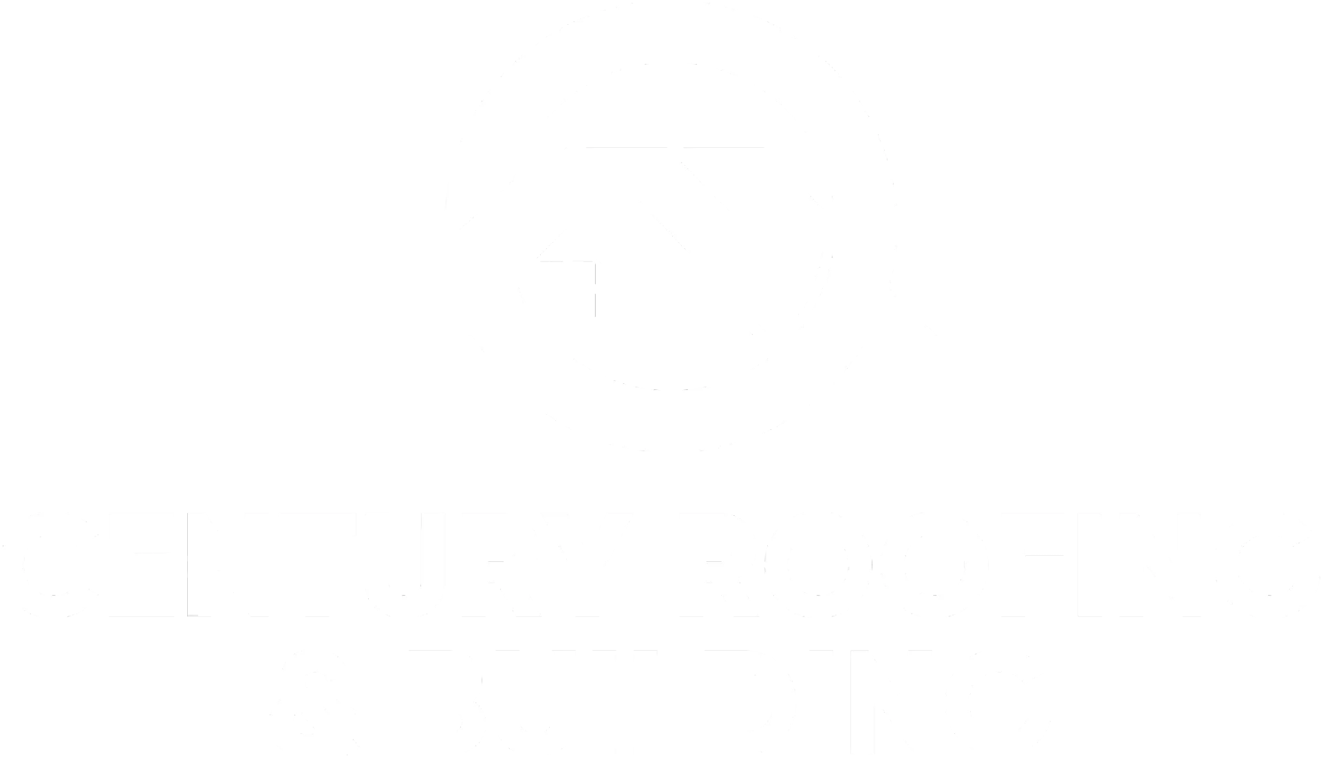 Century Roofing and Building Logo