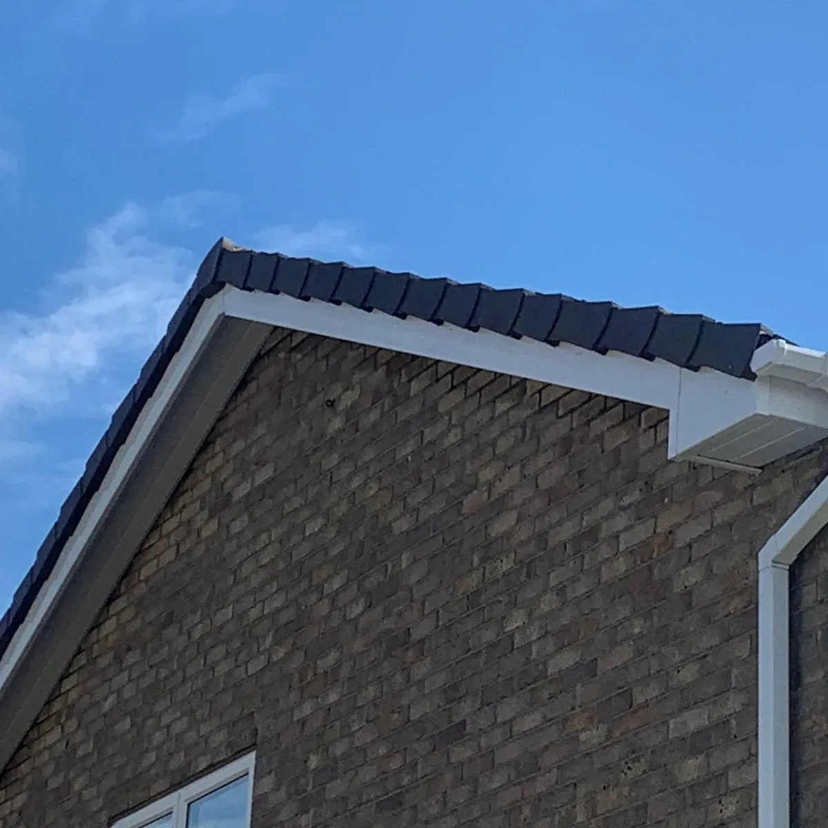 Image representing Fascias, Soffits & Guttering service by Century Roofing and Building