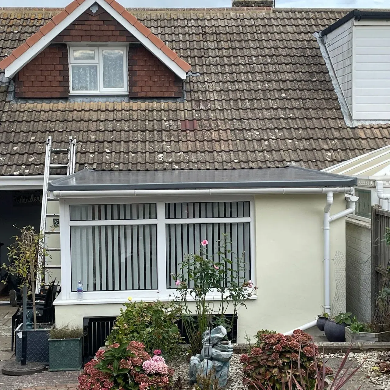 Roofing & Building